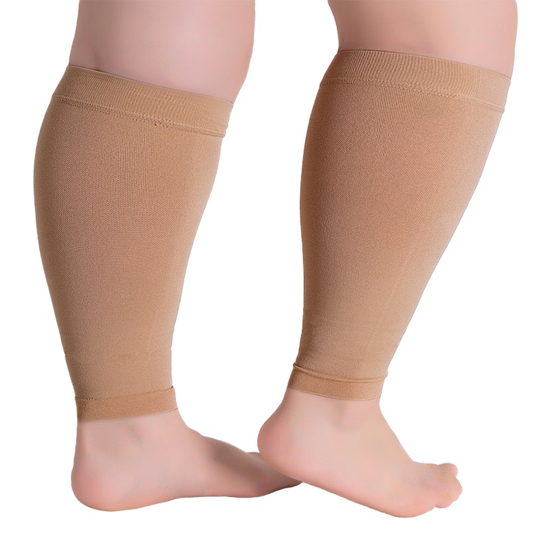1 Paar Fitness Laufen Kompress – Compression Calf Sleeve Bewertung und Preis