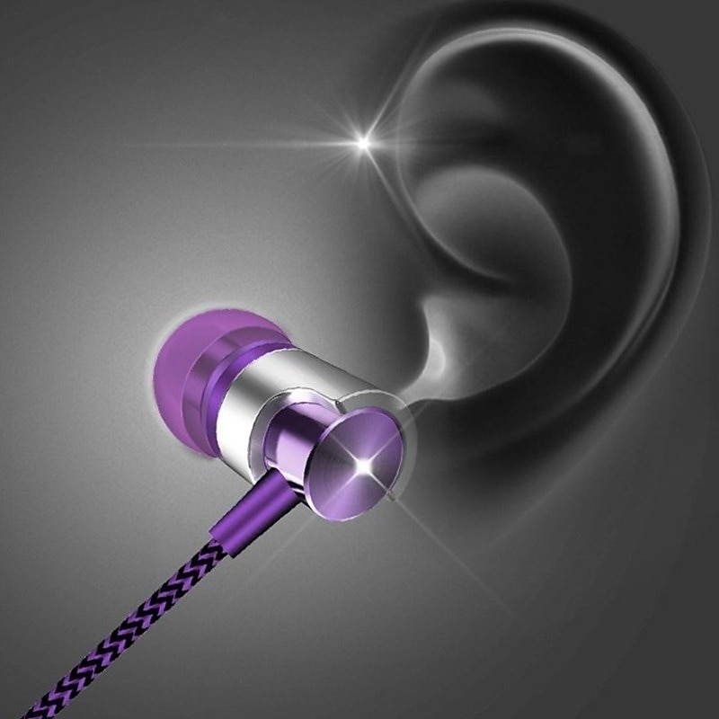 Kabelgebundene In-Ear-Kopfhöre – Running Gear Design Bewertung und Preis