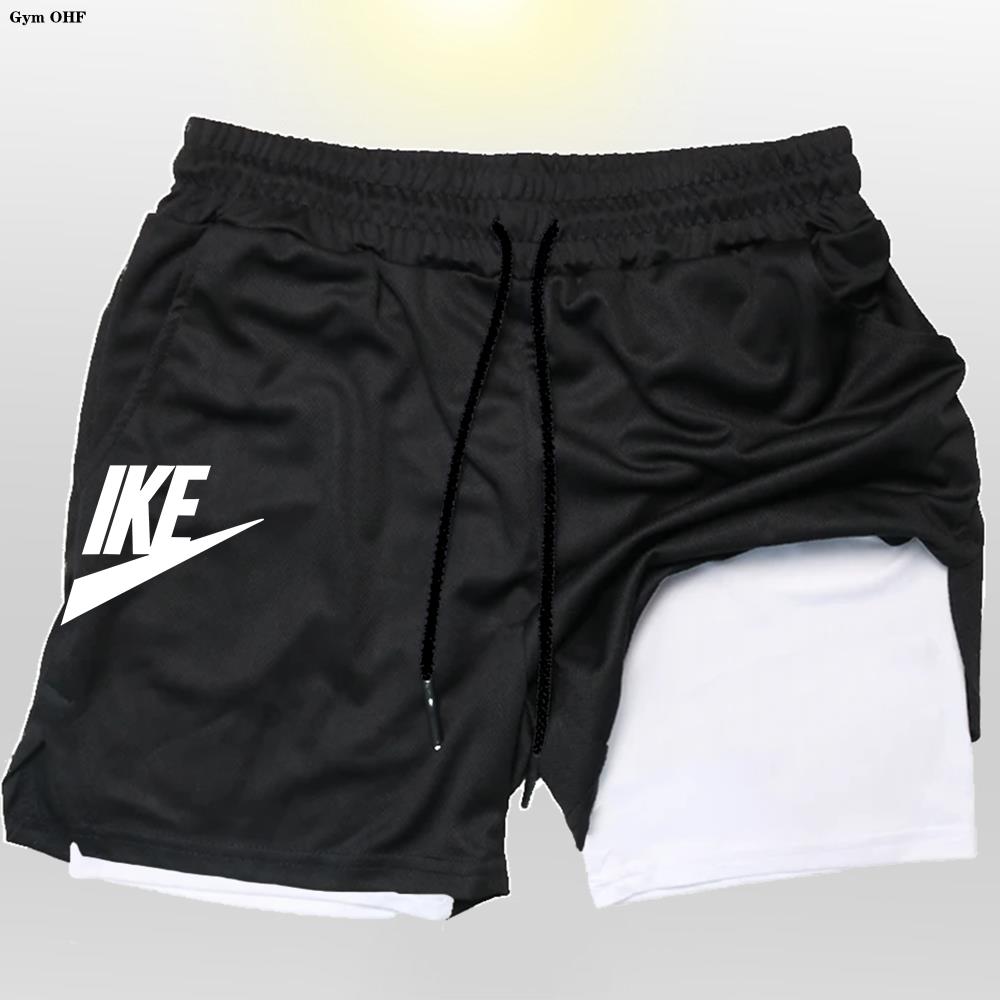 Herren-Shorts, 2-in-1, Sport,  – Running Gear Nike Bewertung und Preis