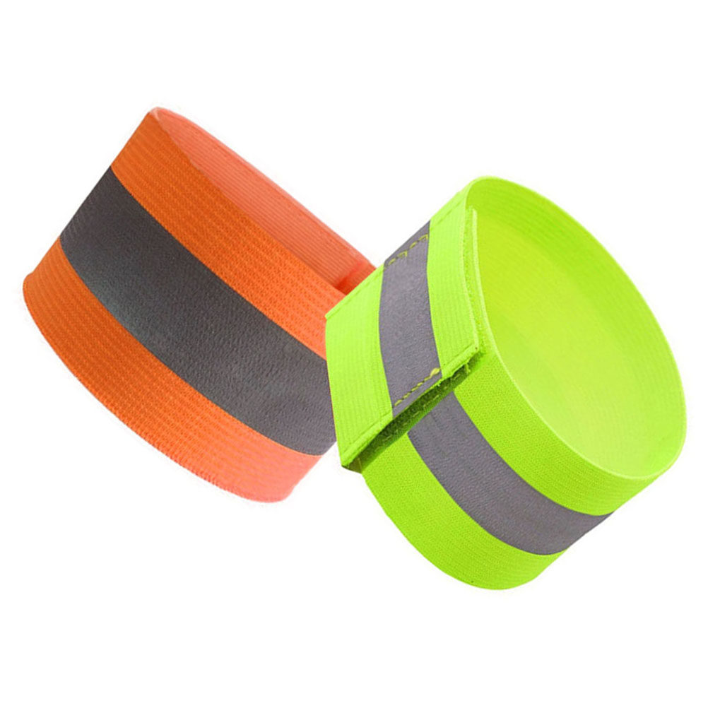 4 Stück verstellbare reflektie – Running Gear For Night Bewertung und Preis