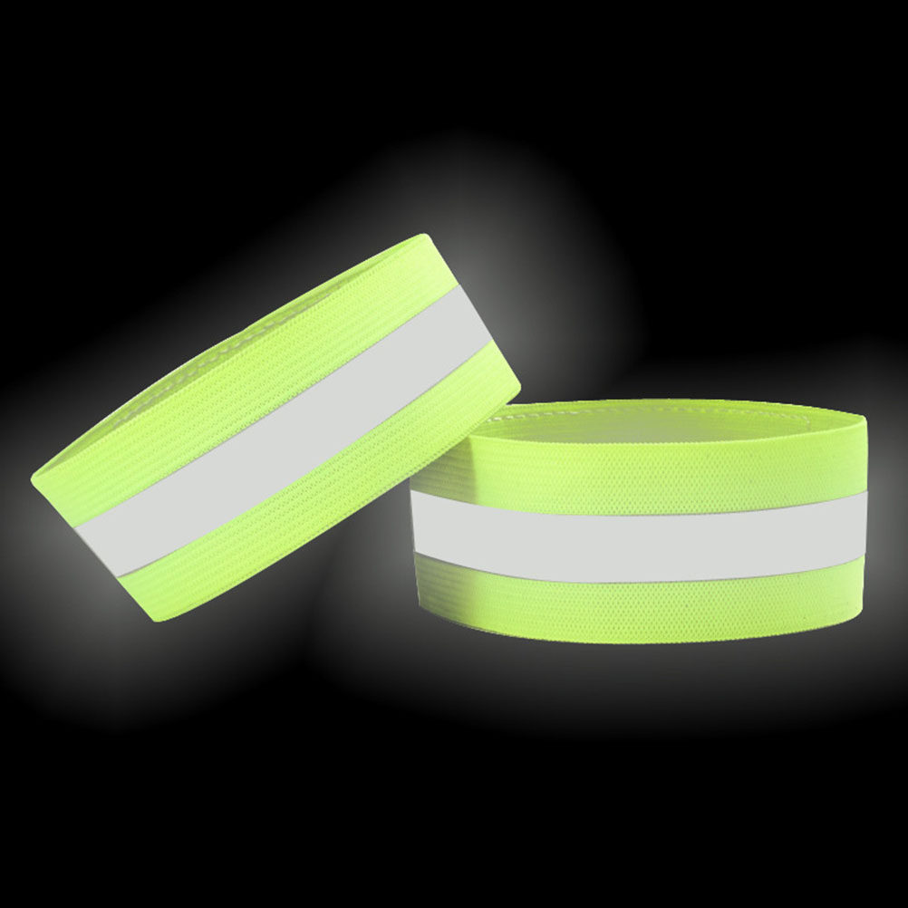 4 Stück verstellbare reflektie – Running Gear For Night Bewertung und Preis