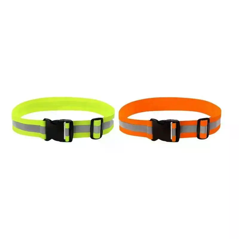Verstellbare elastische reflek – Running Gear For Night Bewertung und Preis