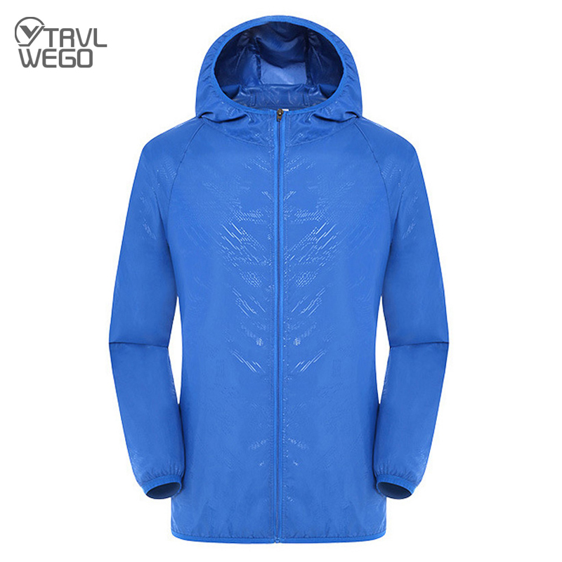 TRVLWEGO Outdoor Laufen Campin – Reflective Running Jacket Bewertung und Preis