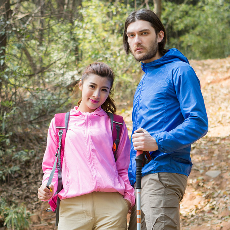 TRVLWEGO Outdoor Laufen Campin – Reflective Running Jacket Bewertung und Preis