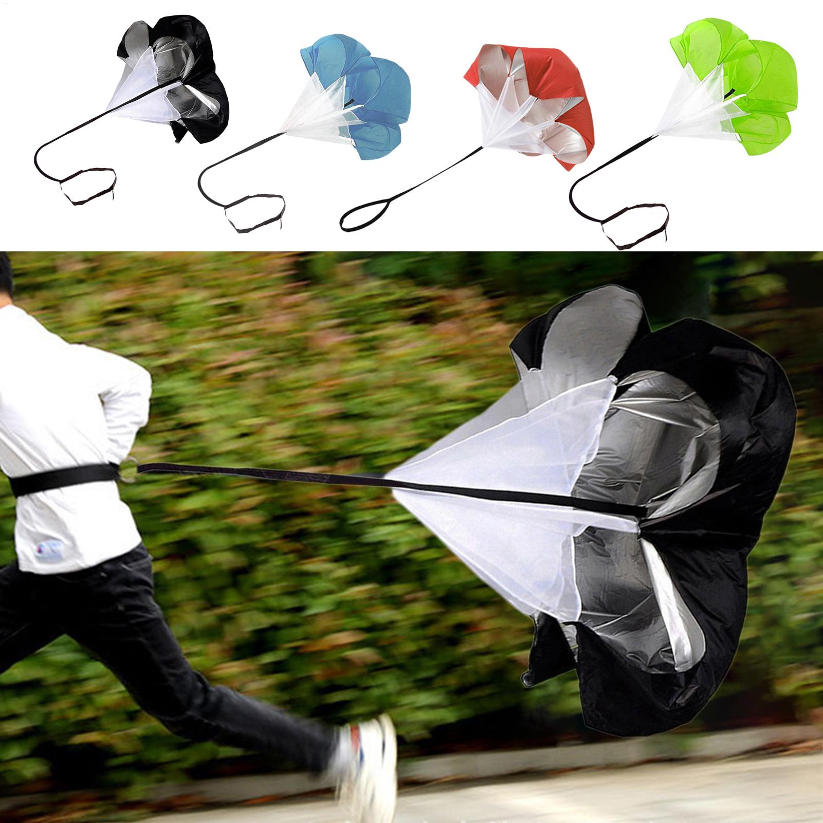 59-Zoll-Fallschirm für Geschwi – Running Gear Equipment Bewertung und Preis