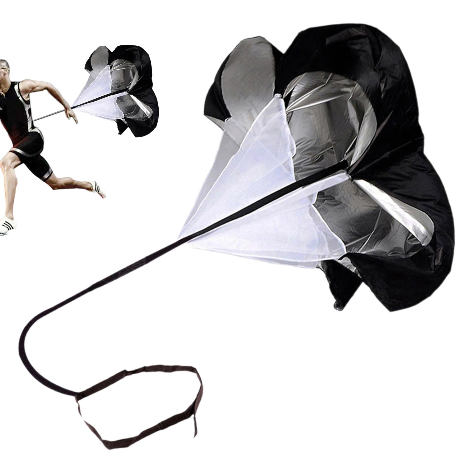 59-Zoll-Fallschirm für Geschwi – Running Gear Equipment Bewertung und Preis
