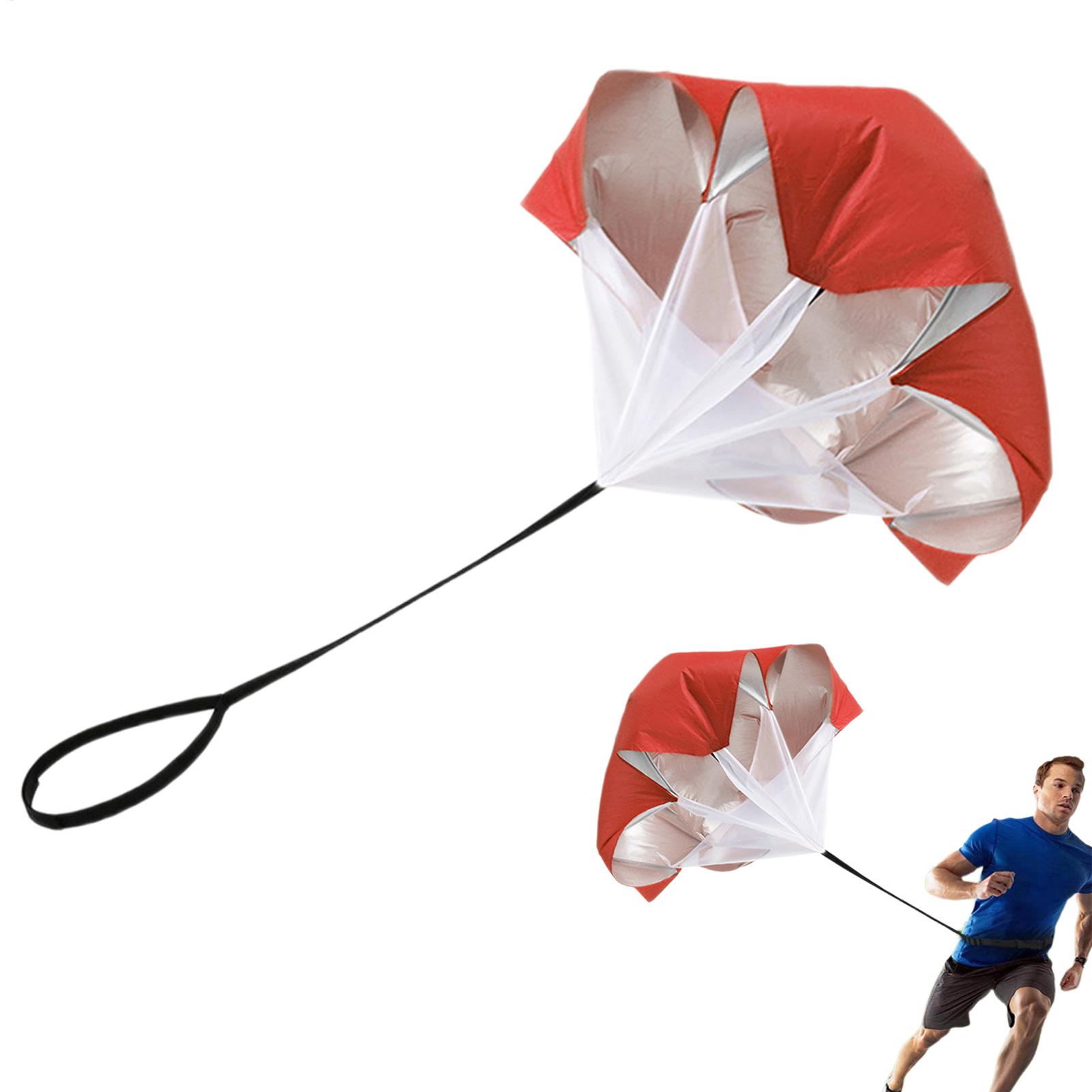 59-Zoll-Fallschirm für Geschwi – Running Gear Equipment Bewertung und Preis