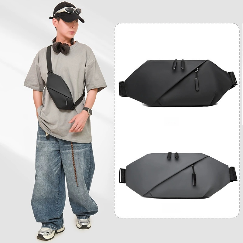 Neue Herren Minimalistische Ou – Running Gear Holder Bewertung und Preis