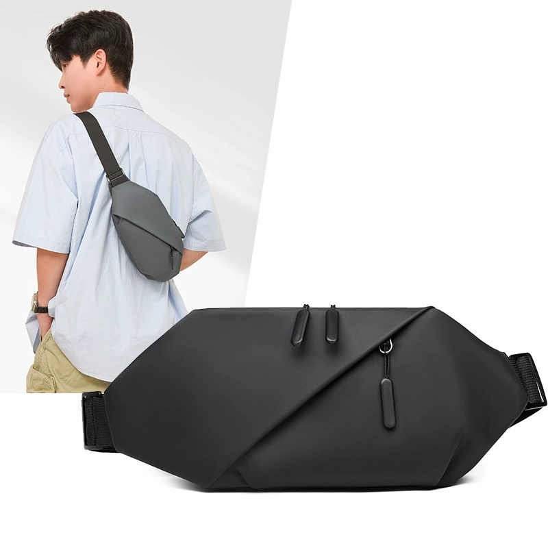 Neue Herren Minimalistische Ou – Running Gear Holder Bewertung und Preis