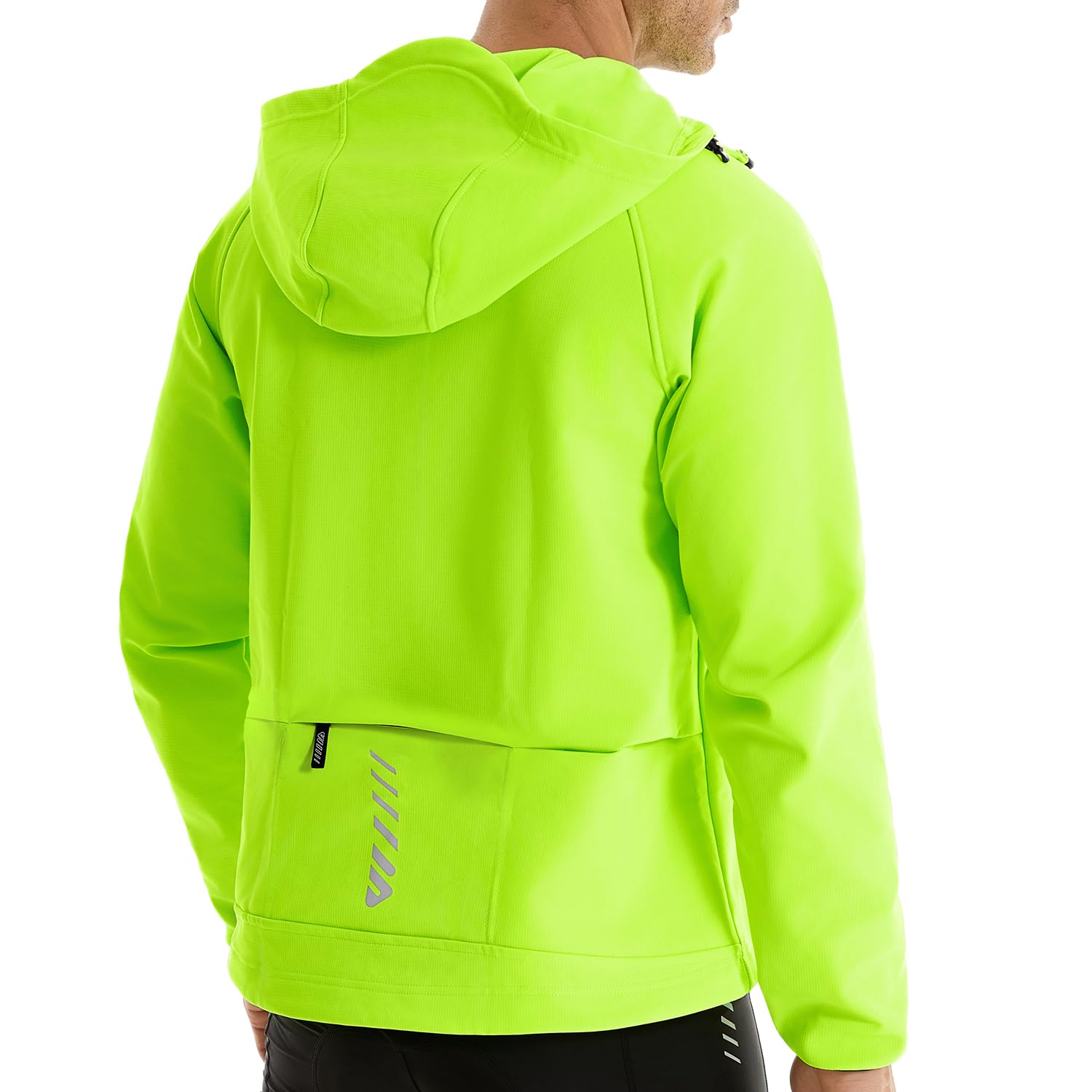 Wulibike Winter-Radjacken für  – Winter Running Gear Jacket Bewertung und Preis