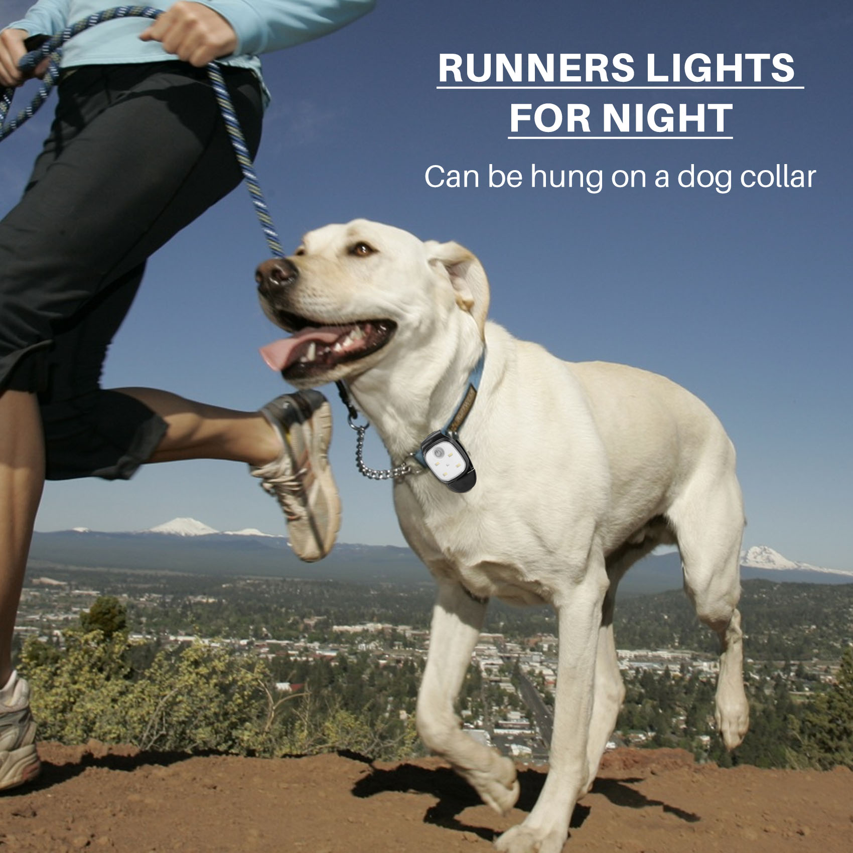 XSXS-Outdoor Night Clip On Lau – Running Gear For Night Bewertung und Preis