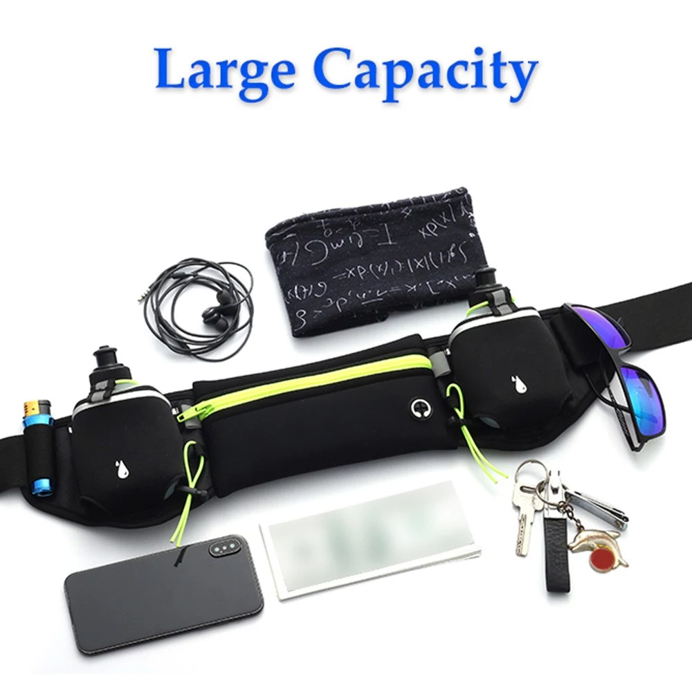 1 Stück Laufgürtel mit Wasserf – Running Gear Holder Bewertung und Preis