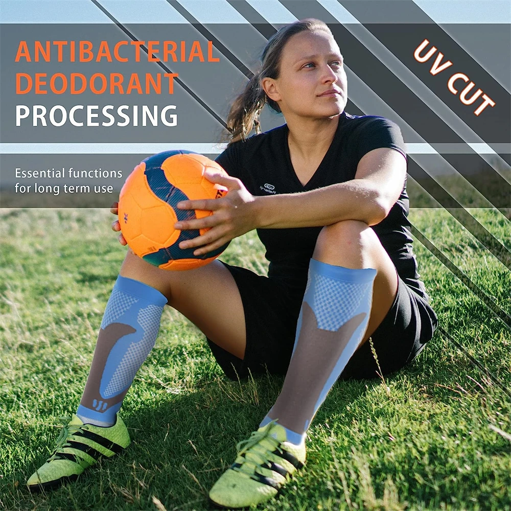 1 Paar Waden kompression hülse – Compression Calf Sleeve Bewertung und Preis