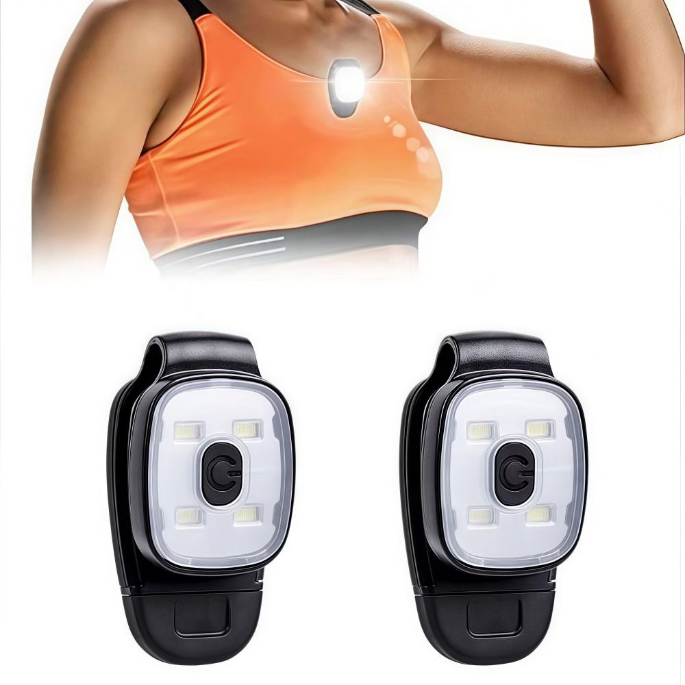 Wiederaufladbare Outdoor-Nacht – Running Gear For Night Bewertung und Preis