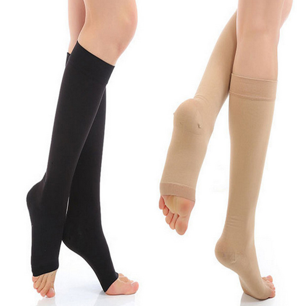 Medizinische Kompressionsstrüm – Compression Calf Sleeve Bewertung und Preis