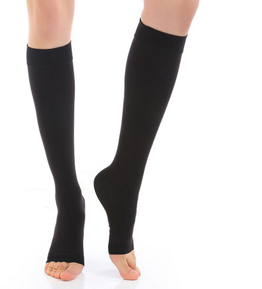 Medizinische Kompressionsstrüm – Compression Calf Sleeve Bewertung und Preis