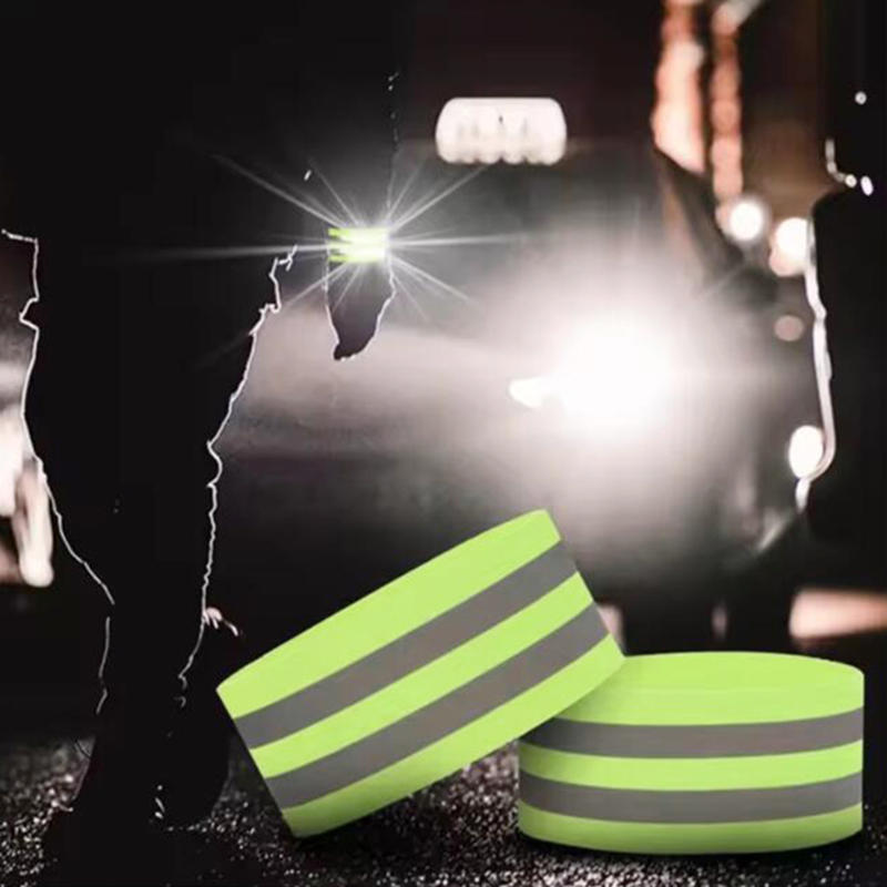 Hochsichtbare Reflektierende S – Running Gear For Night Bewertung und Preis