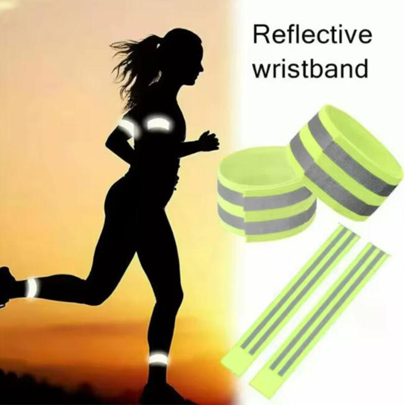 Hochsichtbare Reflektierende S – Running Gear For Night Bewertung und Preis