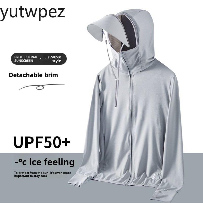 UPF50+ Sonnenschutz Dünnes Net – Winter Running Gear Jacket Bewertung und Preis