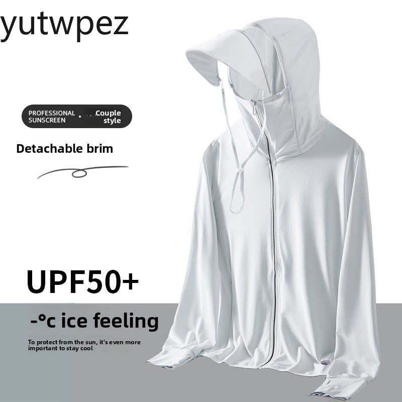 UPF50+ Sonnenschutz Dünnes Net – Winter Running Gear Jacket Bewertung und Preis