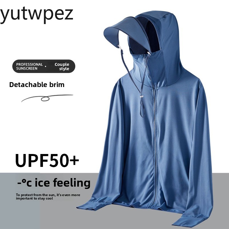 UPF50+ Sonnenschutz Dünnes Net – Winter Running Gear Jacket Bewertung und Preis