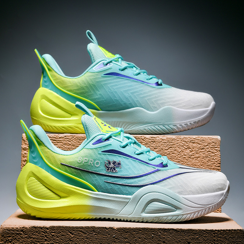 Atmungsaktive, leichte High-To – Running Gear Design Bewertung und Preis