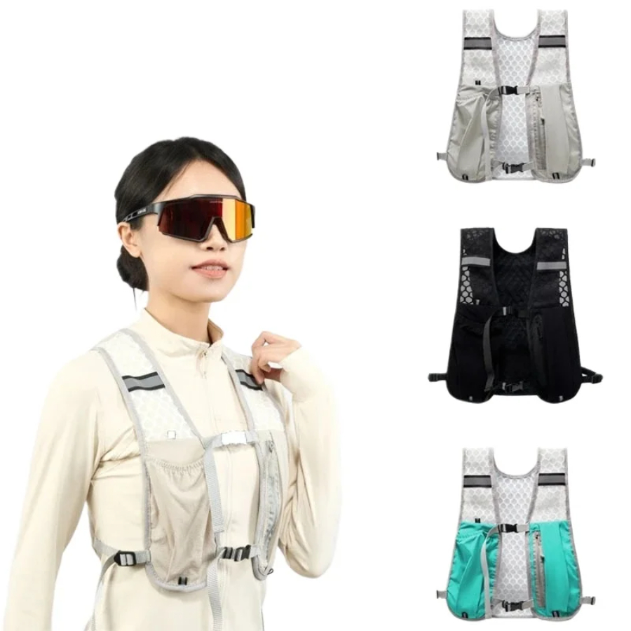 2025, neue Fahrrad-Lauf-Aufbew – Reflective Running Jacket Bewertung und Preis