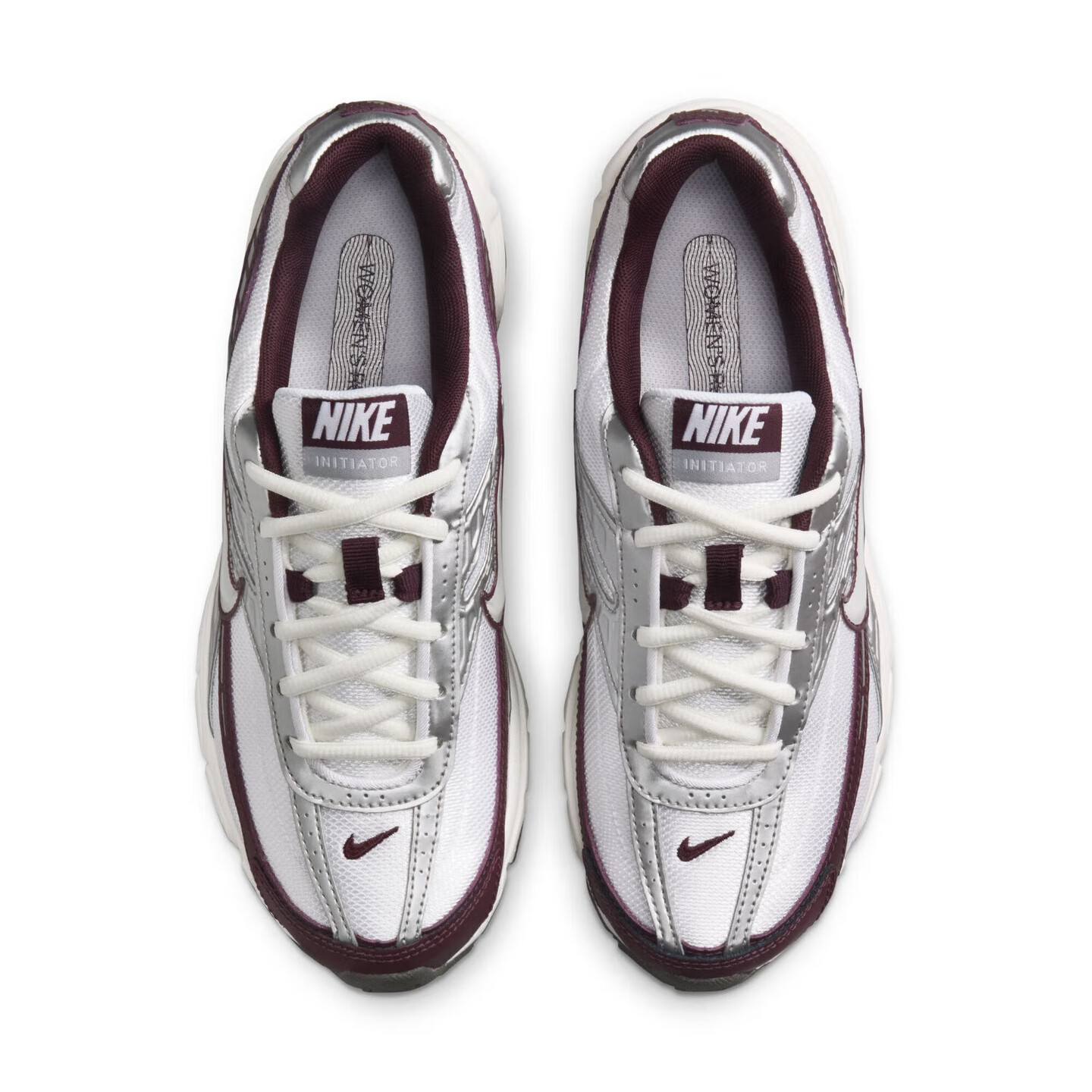 Nike INITIATOR Atmungsaktive L – Running Gear Nike Bewertung und Preis