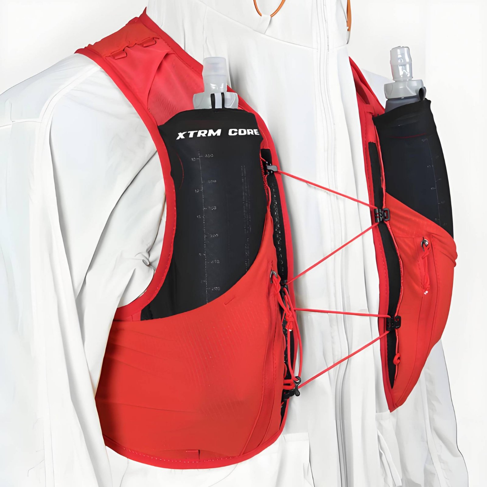 Laufweste mit Flüssigkeitstran – Running Gear Design Bewertung und Preis