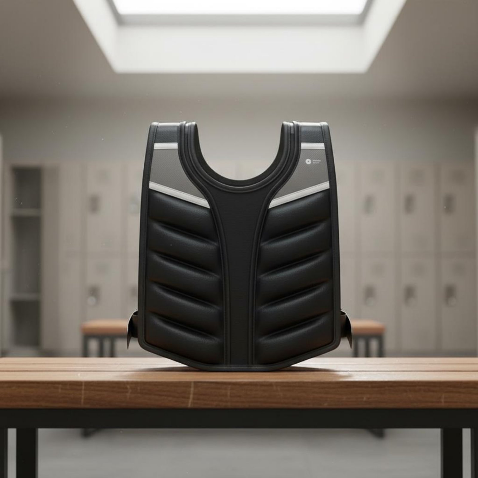Gewichtsweste mit Unsichtbarem – Running Gear Design Bewertung und Preis