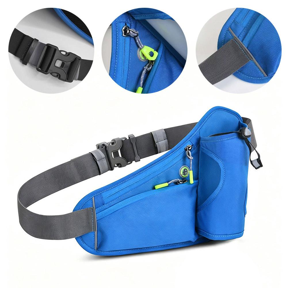 Wasserdichte Oxford-Laufgürtel – Running Gear Holder Bewertung und Preis