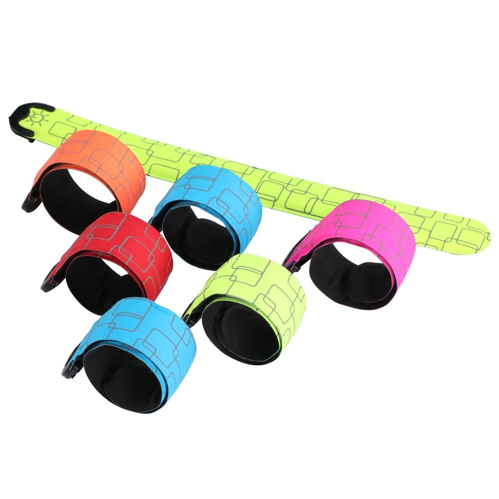 Nachtlaufarmband im Batterie-S – Running Gear For Night Bewertung und Preis