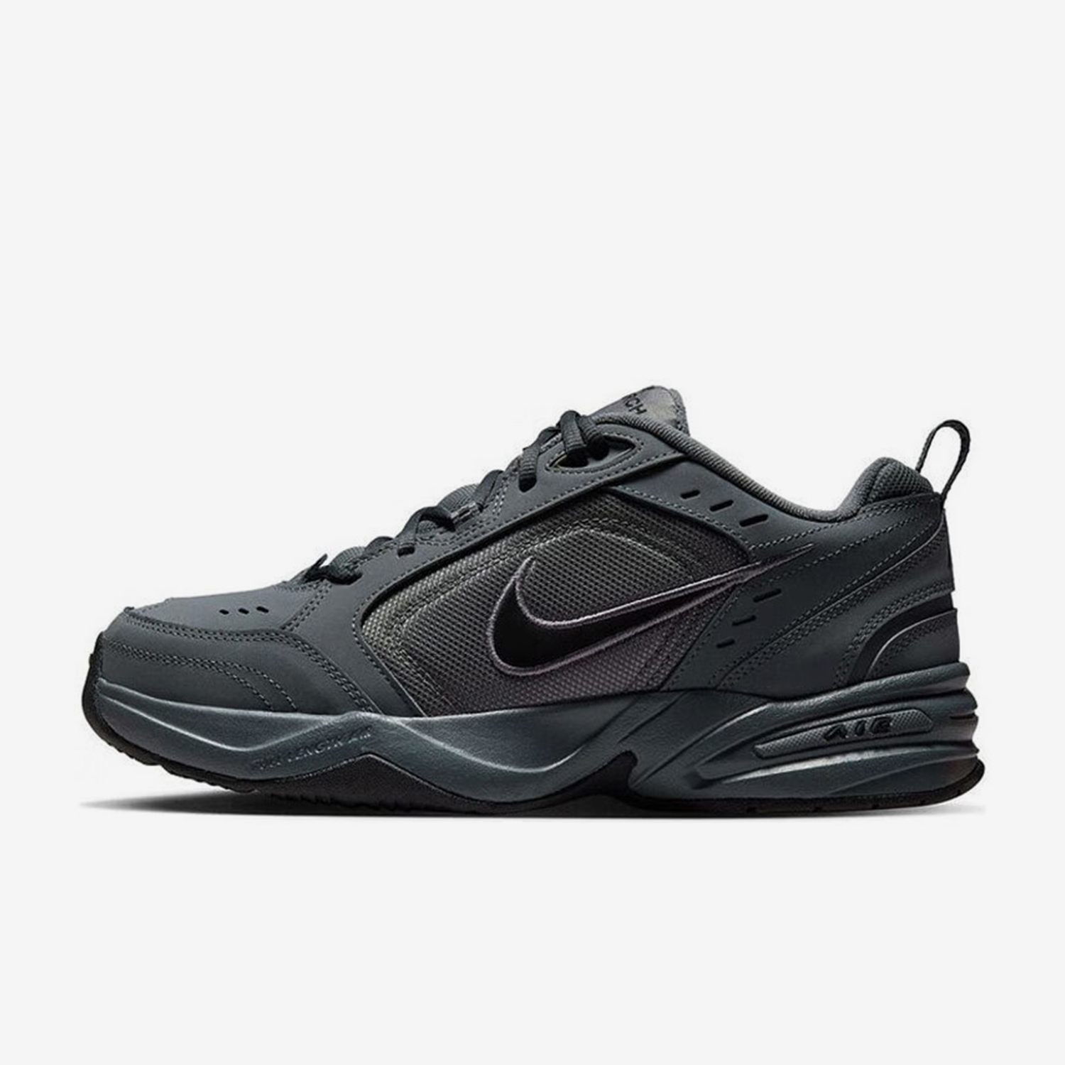 Nike Original Air Monarch IV K – Running Gear Nike Bewertung und Preis