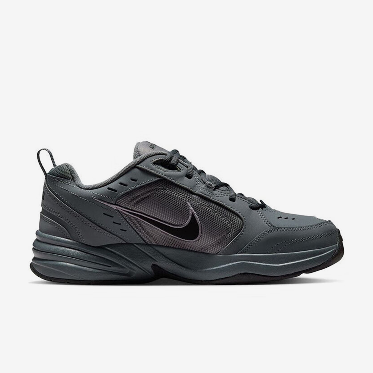 Nike Original Air Monarch IV K – Running Gear Nike Bewertung und Preis