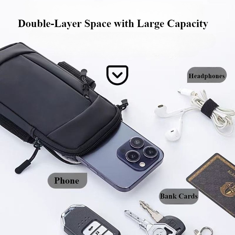 Laufarmband Telefonhalter Outd – Running Gear Holder Bewertung und Preis
