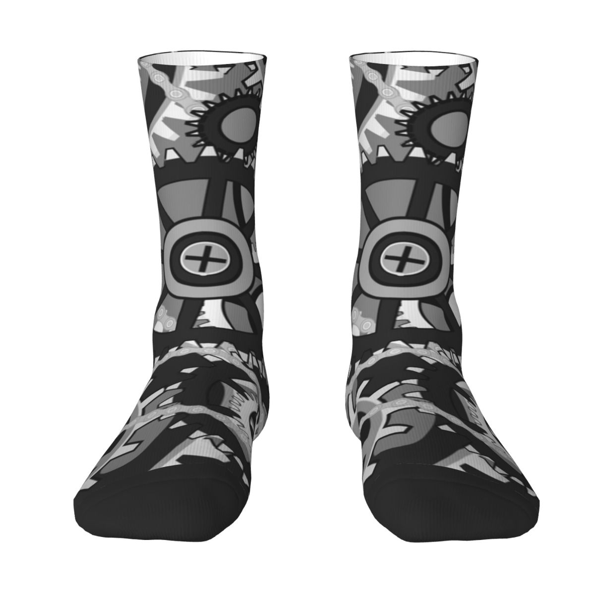 Zahnräder Vintage Räder Strümp – Running Gear Design Bewertung und Preis