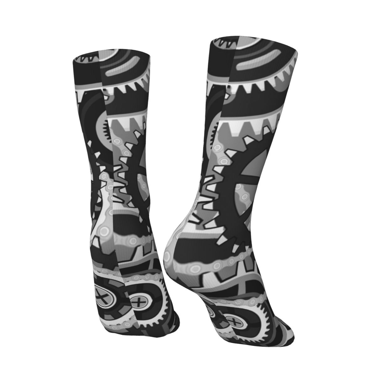 Zahnräder Vintage Räder Strümp – Running Gear Design Bewertung und Preis