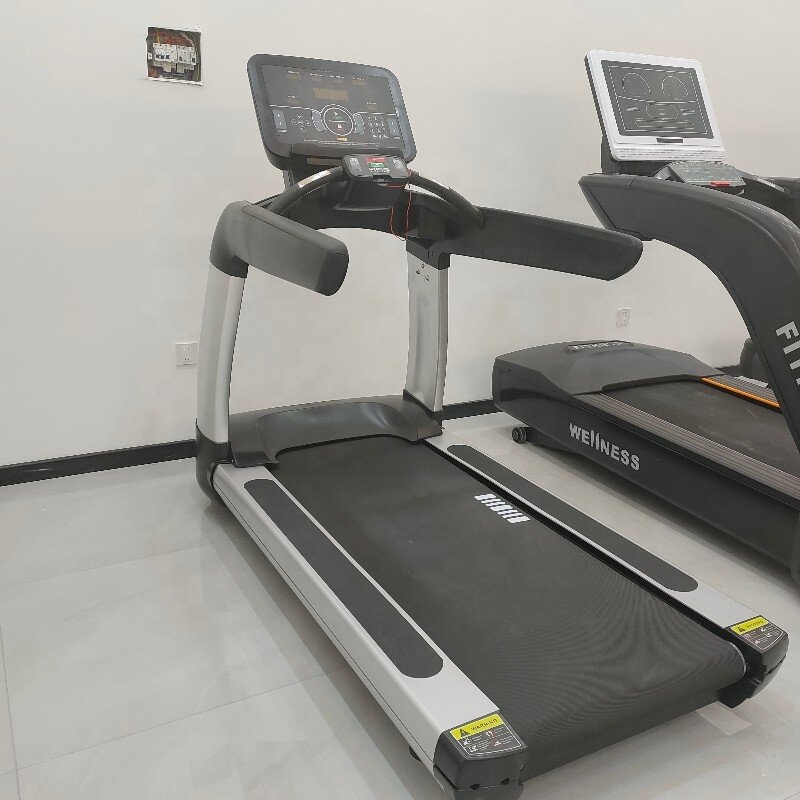 Elektrisches Laufband für Fitn – Running Gear Equipment Bewertung und Preis