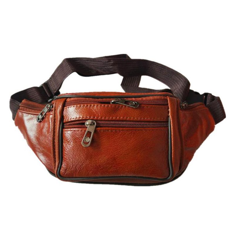 Leder Männer Taille Brust Tasc – Running Gear Holder Bewertung und Preis
