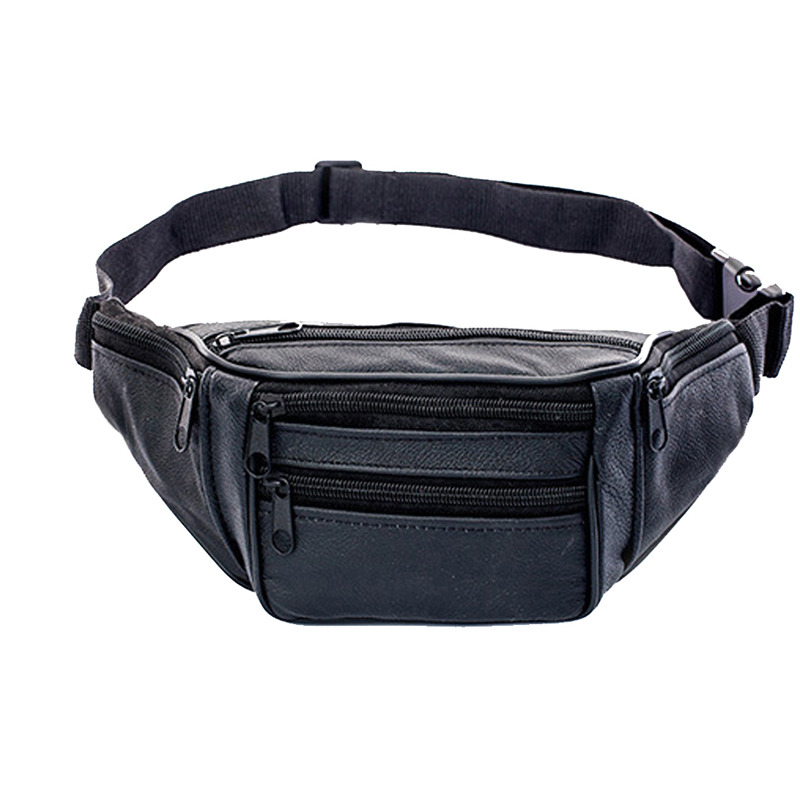 Leder Männer Taille Brust Tasc – Running Gear Holder Bewertung und Preis