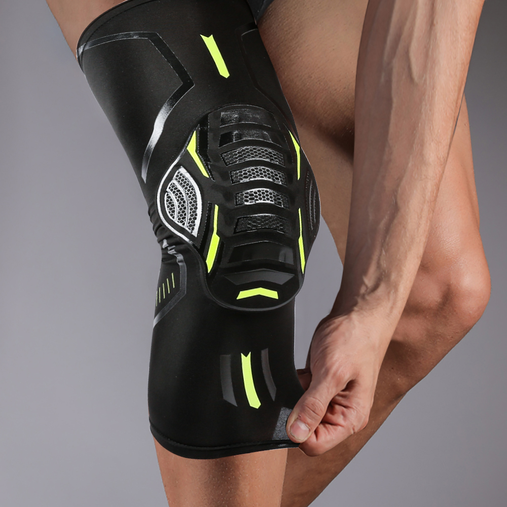 Kniebandage Kompressions-Knieu – Compression Calf Sleeve Bewertung und Preis